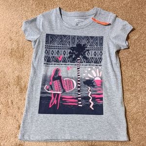 NWT: Joe Fresh Girls t-shirt